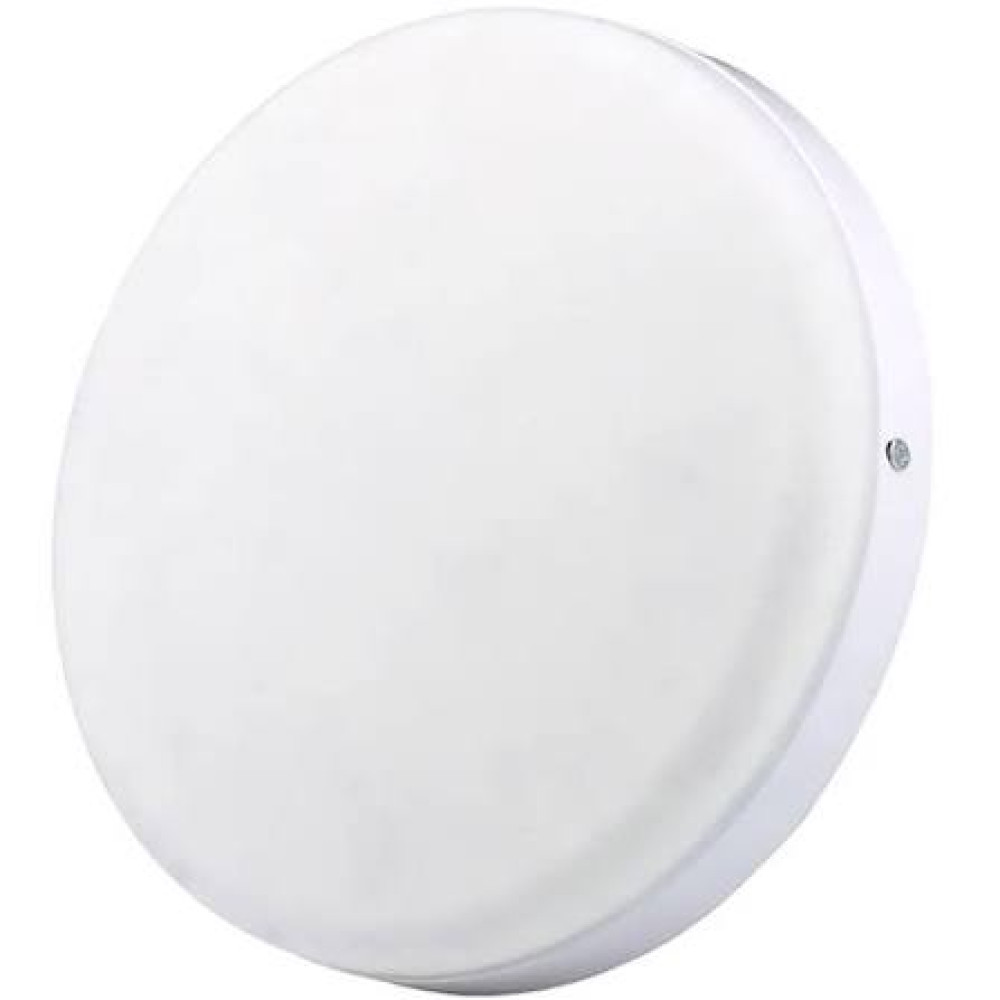 پنل 10 وات فول لایت گرد نچرال(شعاع زرین)