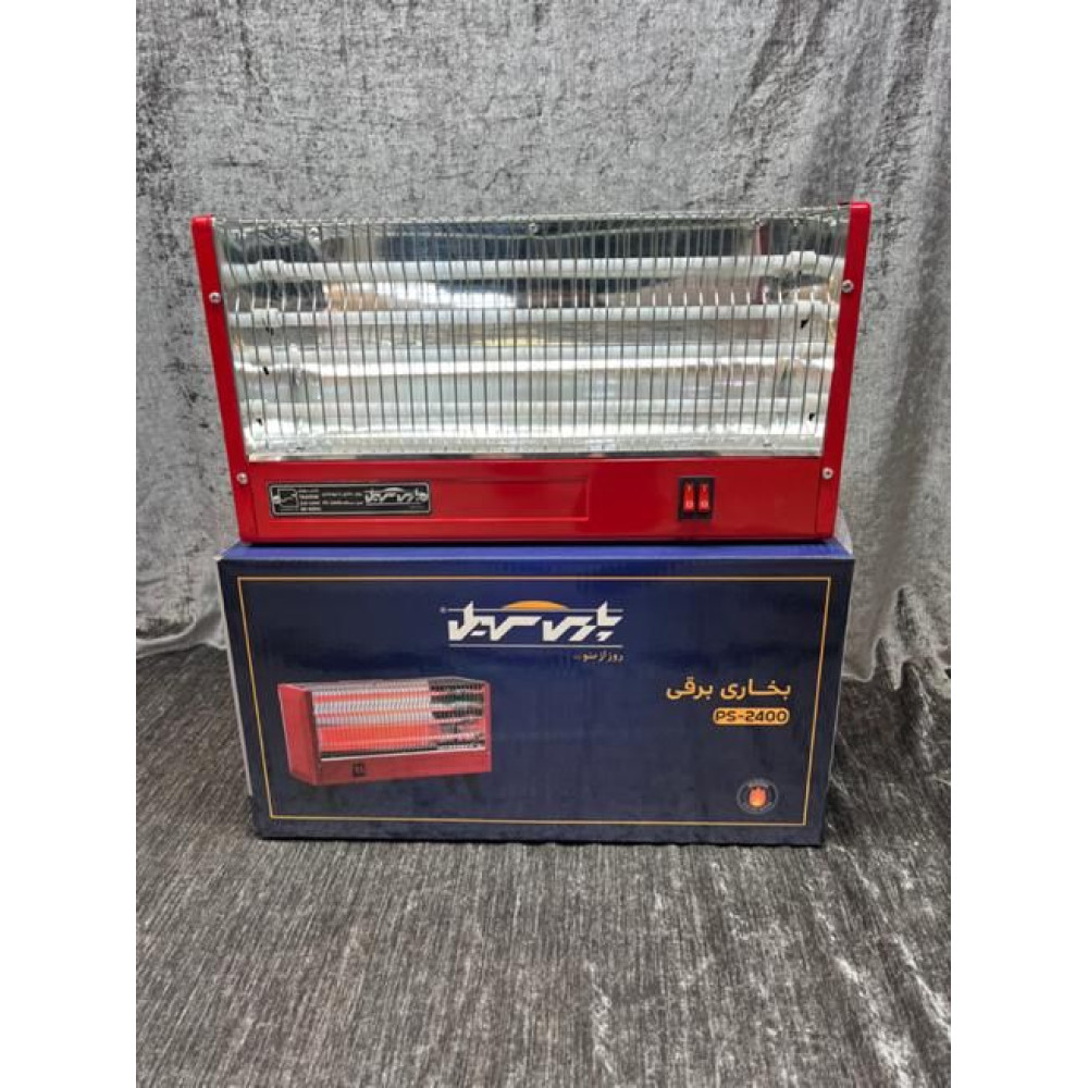 بخاری برقی PS-2400 پارس سهیل