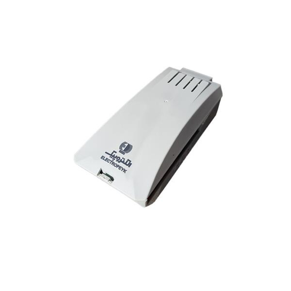 منبع تغذیه AC-DC12V صفحه دم دری رندا 1195 الکتروپیک