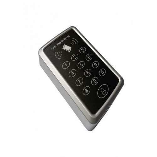 سامانه کنترل ورود و خروج درب 999 RFID الکتروپیک